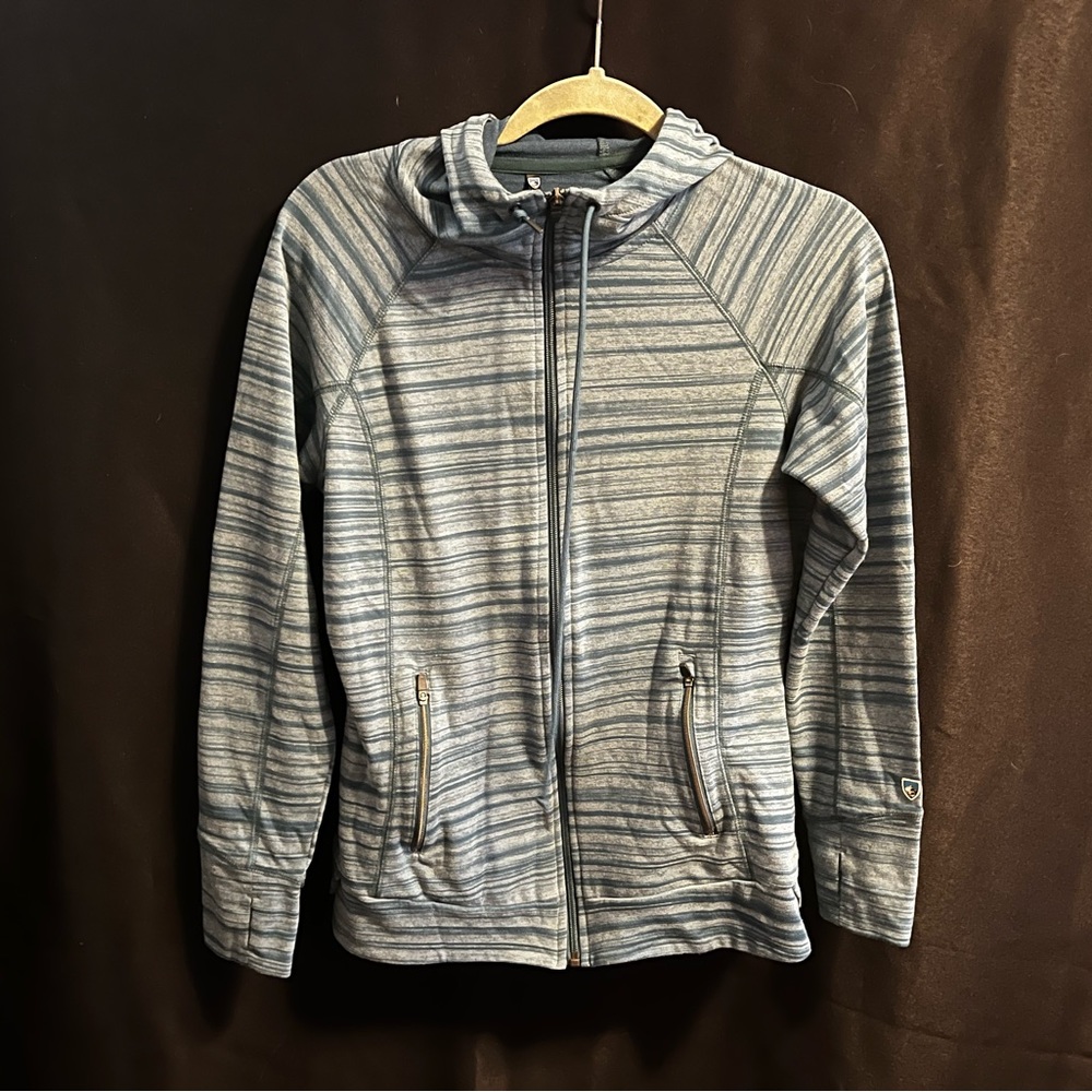 Women’s hoodie